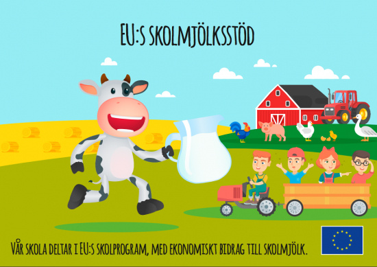 64 �tg�rder inom jordbruket f�r god vattenstatus